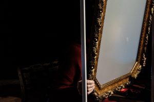 Jednodniowe Muzeum Miłości im Haliny Poświatowskiej fot Jędrzej Stasikowski