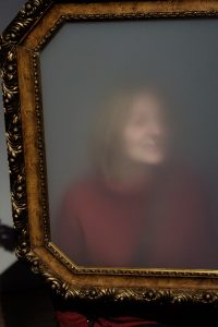 Jednodniowe Muzeum Miłości im Haliny Poświatowskiej fot Jędrzej Stasikowski