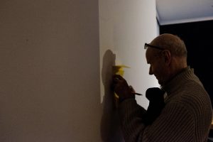 Jednodniowe Muzeum Miłości im Haliny Poświatowskiej fot Jędrzej Stasikowski