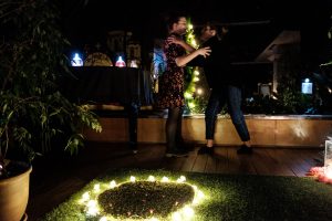 Jednodniowe Muzeum Miłości im Haliny Poświatowskiej fot Jędrzej Stasikowski