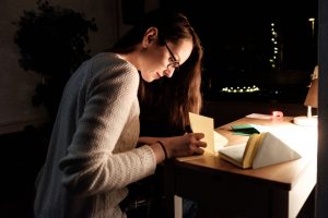 Jednodniowe Muzeum Miłości im Haliny Poświatowskiej fot Jędrzej Stasikowski