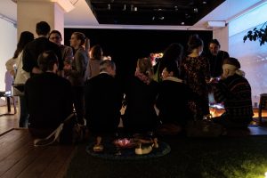 Jednodniowe Muzeum Miłości im Haliny Poświatowskiej fot Jędrzej Stasikowski