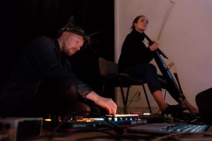 Jednodniowe Muzeum Miłości im Haliny Poświatowskiej fot Jędrzej Stasikowski