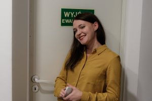 Jednodniowe Muzeum Miłości im Haliny Poświatowskiej fot Jędrzej Stasikowski