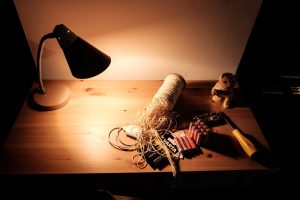 Jednodniowe Muzeum Miłości im Haliny Poświatowskiej fot Jędrzej Stasikowski