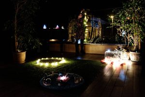 Jednodniowe Muzeum Miłości im Haliny Poświatowskiej fot Jędrzej Stasikowski