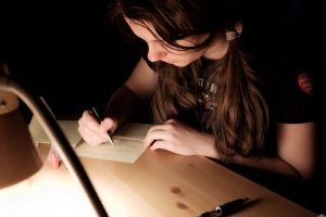 Jednodniowe Muzeum Miłości im Haliny Poświatowskiej fot Jędrzej Stasikowski