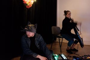 Jednodniowe Muzeum Miłości im Haliny Poświatowskiej fot Jędrzej Stasikowski