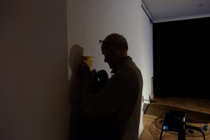 Jednodniowe Muzeum Miłości im Haliny Poświatowskiej fot Jędrzej Stasikowski