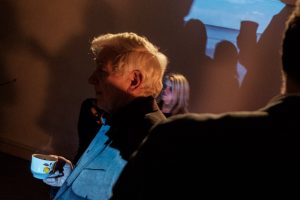 Jednodniowe Muzeum Miłości im Haliny Poświatowskiej fot Jędrzej Stasikowski