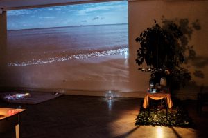 Jednodniowe Muzeum Miłości im Haliny Poświatowskiej fot Jędrzej Stasikowski