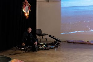 Jednodniowe Muzeum Miłości im Haliny Poświatowskiej fot Jędrzej Stasikowski