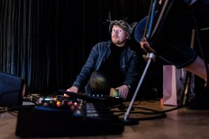 Jednodniowe Muzeum Miłości im Haliny Poświatowskiej fot Jędrzej Stasikowski