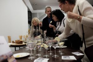 Jednodniowe Muzeum Miłości im Haliny Poświatowskiej fot Jędrzej Stasikowski