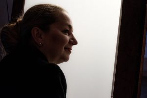 Jednodniowe Muzeum Miłości im Haliny Poświatowskiej fot Jędrzej Stasikowski