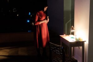 Jednodniowe Muzeum Miłości im Haliny Poświatowskiej fot Jędrzej Stasikowski