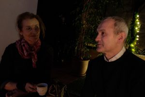 Jednodniowe Muzeum Miłości im Haliny Poświatowskiej fot Jędrzej Stasikowski