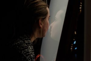 Jednodniowe Muzeum Miłości im Haliny Poświatowskiej fot Jędrzej Stasikowski