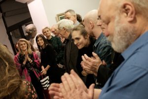 Jednodniowe Muzeum Miłości im Haliny Poświatowskiej fot Jędrzej Stasikowski