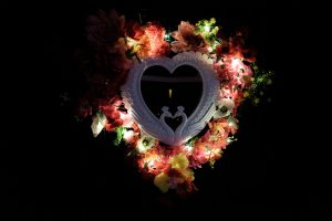 Jednodniowe Muzeum Miłości im Haliny Poświatowskiej fot Jędrzej Stasikowski