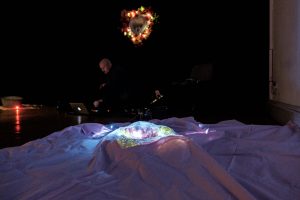 Jednodniowe Muzeum Miłości im Haliny Poświatowskiej fot Jędrzej Stasikowski