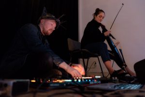 Jednodniowe Muzeum Miłości im Haliny Poświatowskiej fot Jędrzej Stasikowski