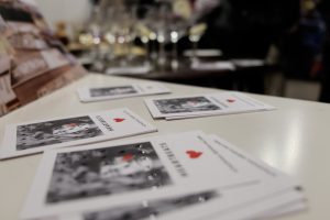 Jednodniowe Muzeum Miłości im Haliny Poświatowskiej fot Jędrzej Stasikowski