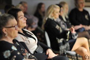 Kontrapunkt Koncert zespołu Pawła Łowickiego, fot. Zbigniew Burda