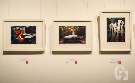 Międzynarodowe Biennale Fotografii Ulicznej Moment, Fot. Łukasz Kolewiński