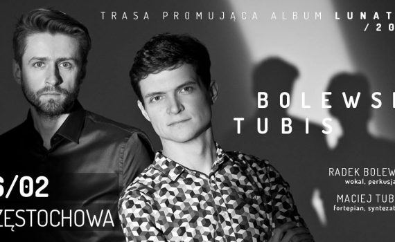 Tubis_Bolewski_jazz_opk_częstochowa