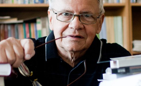 Zbisław Janikowski