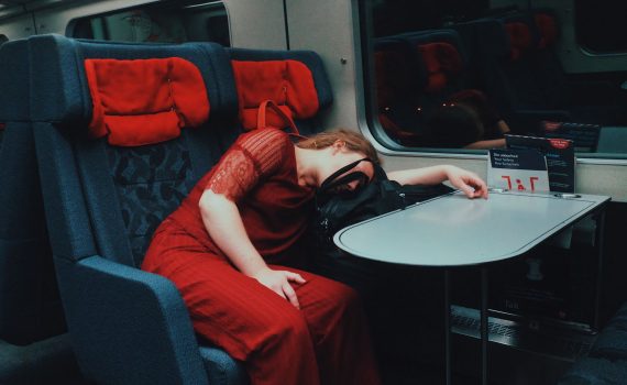 Elena Alexandra (2 nagroda) Biennale Fotografii Ulicznej Street Photo Moment 2019
