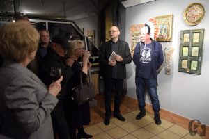 Indianer. Krzysztof Jacek Niewiadomski