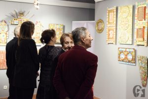 Indianer. Krzysztof Jacek Niewiadomski