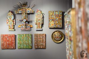 Indianer. Krzysztof Jacek Niewiadomski