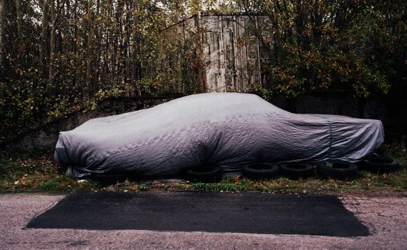 Szymon Roziewicz (1 nagroda) Biennale Fotografii Ulicznej 2018