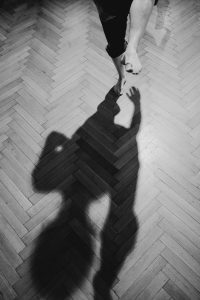 Warsztaty taneczne z Anną Steller (2 lipca 2018), fot. Marcin Szczygieł