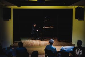 Classic Tea 2018 (25 stycznia 2018), fot. Marcin Szczygieł