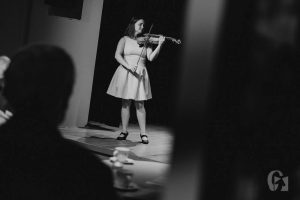 Classic Tea 2018 (25 stycznia 2018), fot. Marcin Szczygieł