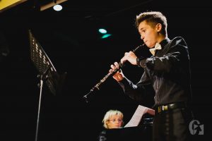 Classic Tea 2018 (25 stycznia 2018), fot. Marcin Szczygieł