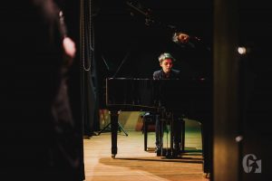 Classic Tea 2018 (25 stycznia 2018), fot. Marcin Szczygieł