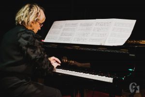 Classic Tea 2018 (25 stycznia 2018), fot. Marcin Szczygieł