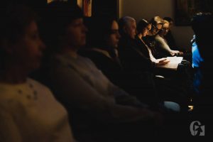 Classic Tea 2018 (25 stycznia 2018), fot. Marcin Szczygieł