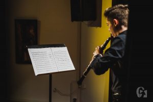 Classic Tea 2018 (25 stycznia 2018), fot. Marcin Szczygieł