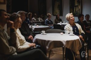 Classic Tea 2018 (25 stycznia 2018), fot. Marcin Szczygieł