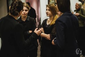 Classic Tea 2018 (25 stycznia 2018), fot. Marcin Szczygieł