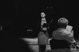 Classic Tea 2018 (25 stycznia 2018), fot. Marcin Szczygieł