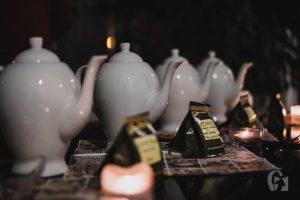 Classic Tea 2018 (25 stycznia 2018), fot. Marcin Szczygieł