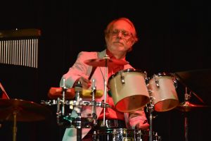 Babę zesłał Bóg. Koncert Iwony Chołuj (19 stycznia 2018), fot. Łukasz Kolewiński