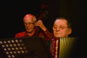 Babę zesłał Bóg. Koncert Iwony Chołuj (19 stycznia 2018), fot. Łukasz Kolewiński